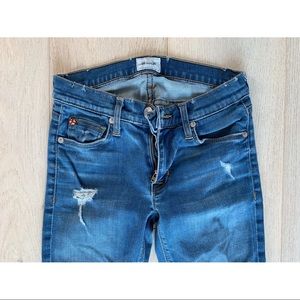Hudson Jeans- size 24